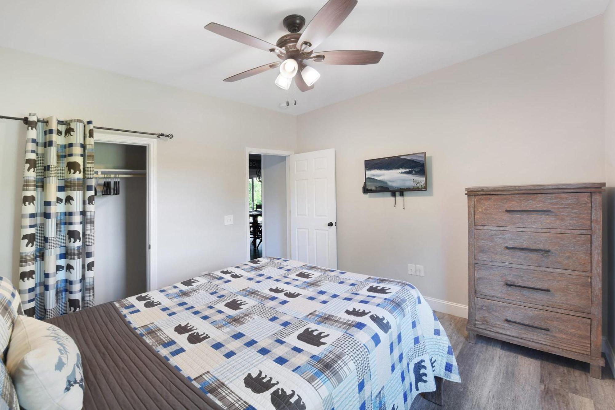 H2Oasis Incredible Pool Retreat With Mountains Views! Vila Sevierville Exterior foto