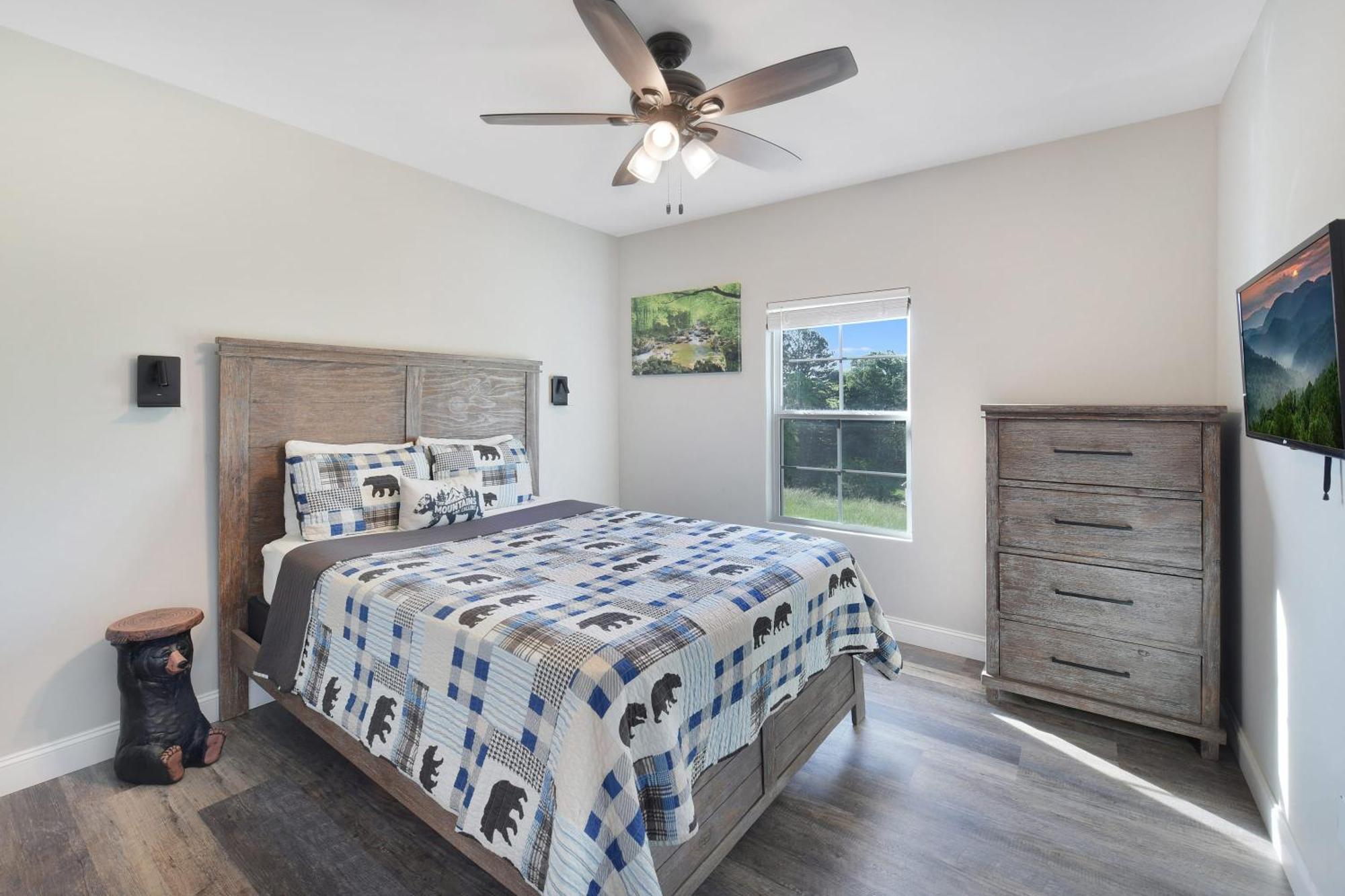 H2Oasis Incredible Pool Retreat With Mountains Views! Vila Sevierville Exterior foto