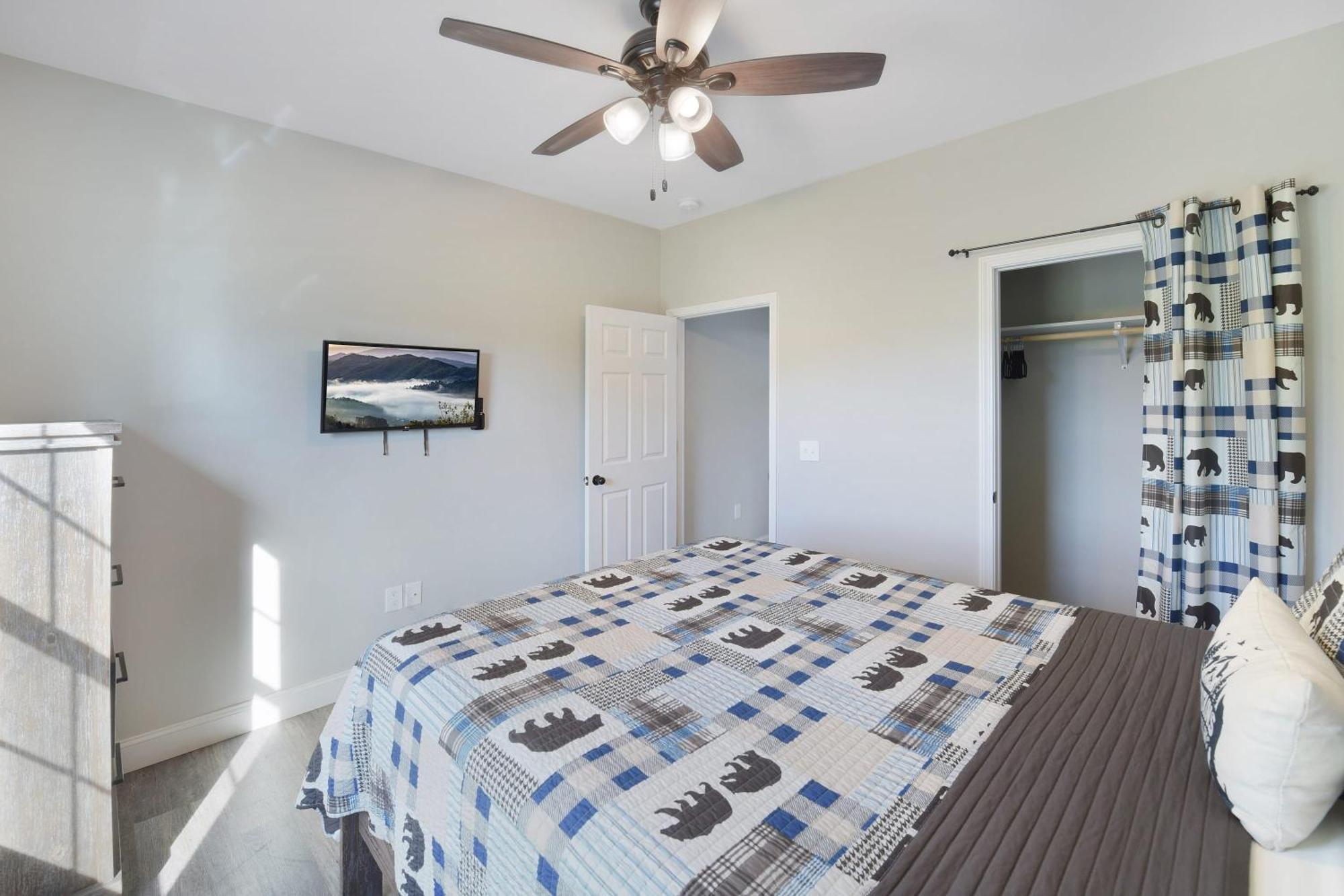 H2Oasis Incredible Pool Retreat With Mountains Views! Vila Sevierville Exterior foto