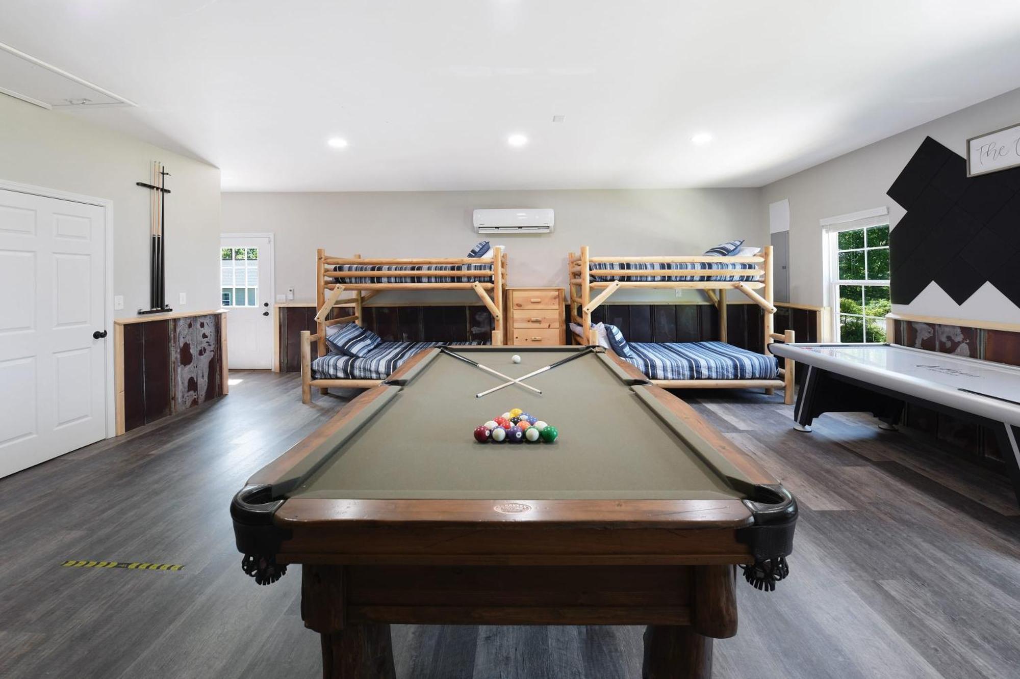 H2Oasis Incredible Pool Retreat With Mountains Views! Vila Sevierville Exterior foto